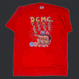 D.C.M.C. T-Shirt
